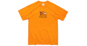 SOULGOODS Tiger Logo T-shirt (FW19) Orange