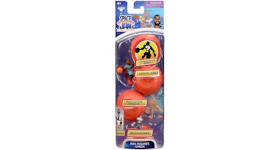 SPACE JAM: A New Legacy - 4 Pack - 2" Lebron, Bugs Bunny, Wile E. Coyote, & Mystery Action Figure - Bench
