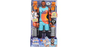 SPACE JAM A New Legacy - Lebron James Ultimate Tune Squad Action Figure