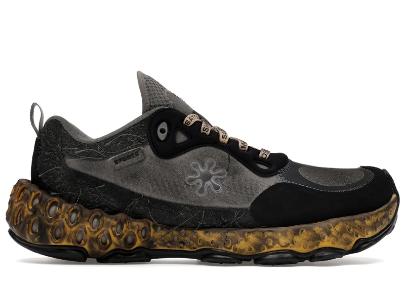 SPUNGE Osmosis by Salehe Bembury x Satoshi Nakamoto Men's