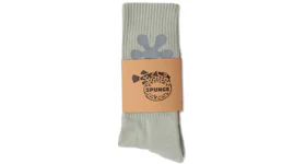 SPUNGE x Salehe Bembury Spunge Sock Ceramic