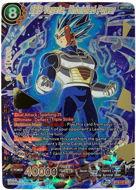 Prince GAS Vegeta on X: Welcome to the first Super Saiyan 5 Goku made with  Artificial Intelligence 🤖 in 4 adorable variants 👌 Special thanks to  @Un_koshin1402 for the missing hand artwork
