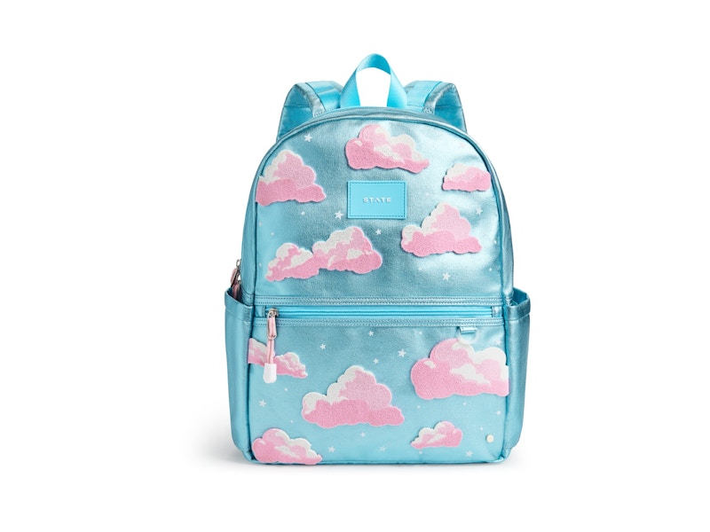 【codegraphy】 送料・関税込み★Two-Pocket Hood Backpack★ Code graphy】☆送料・関税込☆CGP arch logo backpack