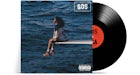 SZA SOS LP Vinyl Black