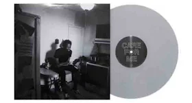 Saba Care For Me LP Vinyl Grey