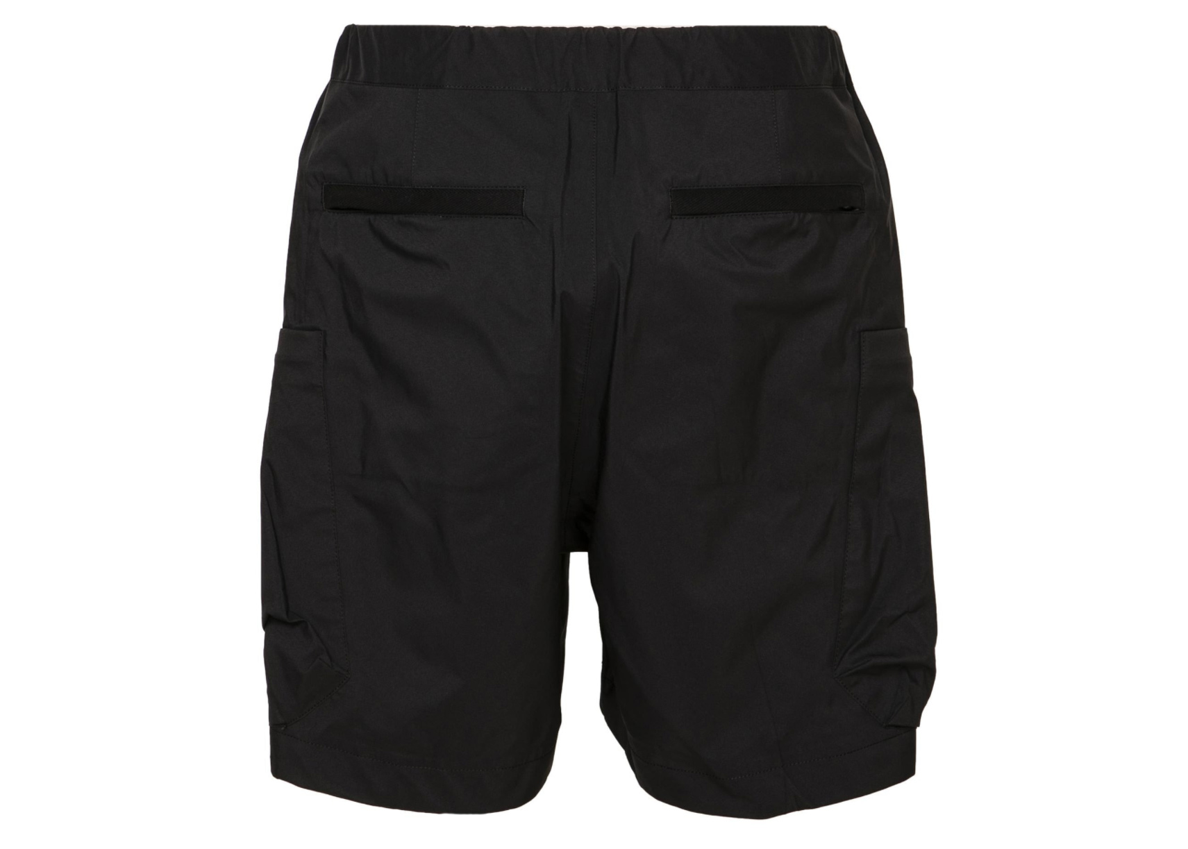 Sacai x Acronym Shorts Black メンズ - SS22 - JP