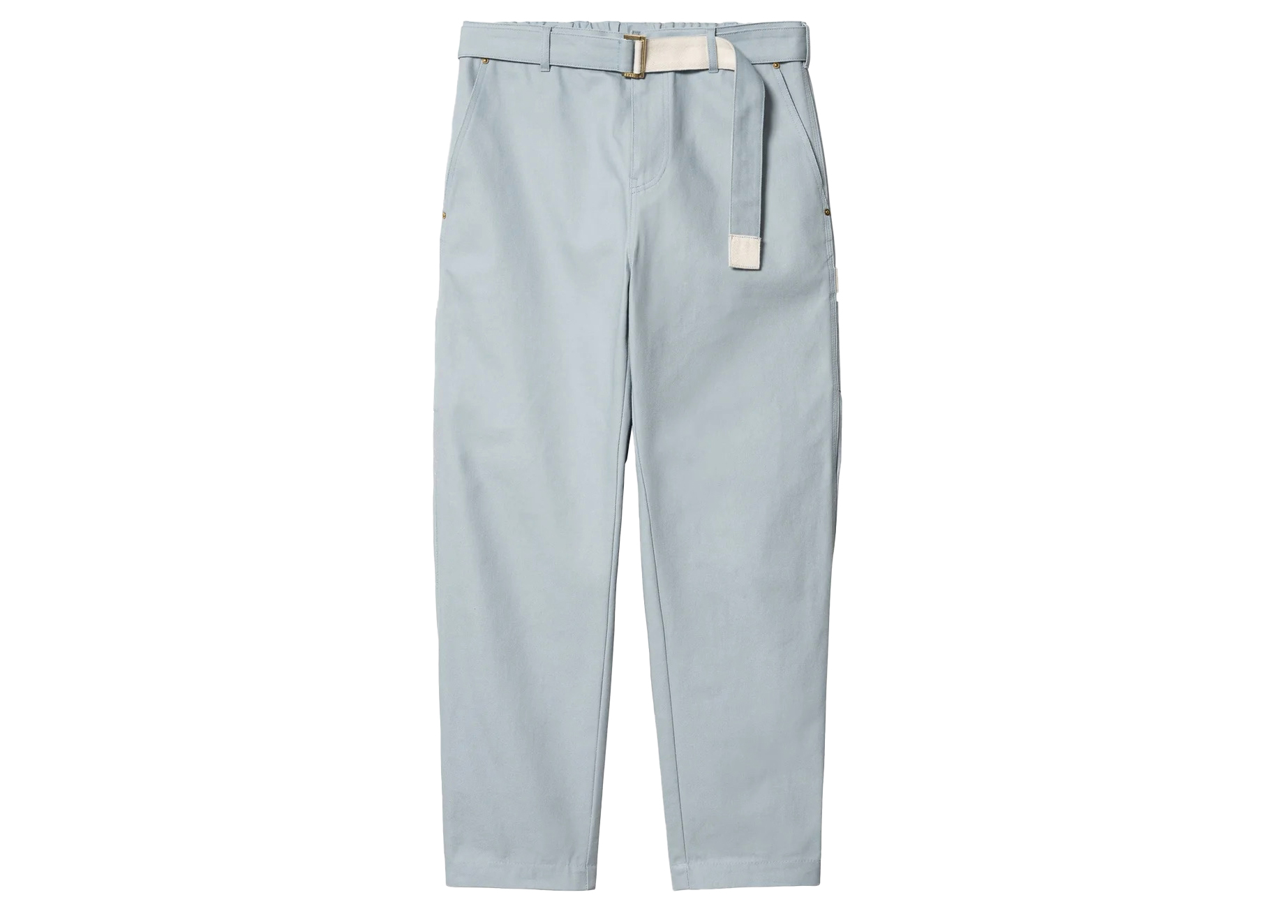 Carhartt canvas outlet pants