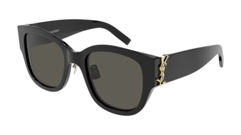 小物 Saint Laurent sunglasses YSL y2k archive Saint Laurent Sun SL 652 Solace 003 Sunglasses - US