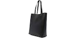 Saint Laurent Bold Shopping Tote Black