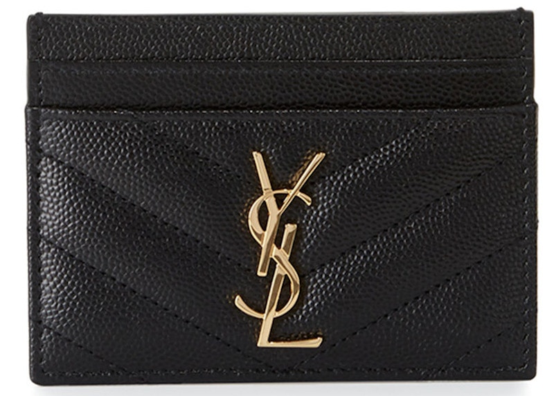 ysl geldbeutel sale