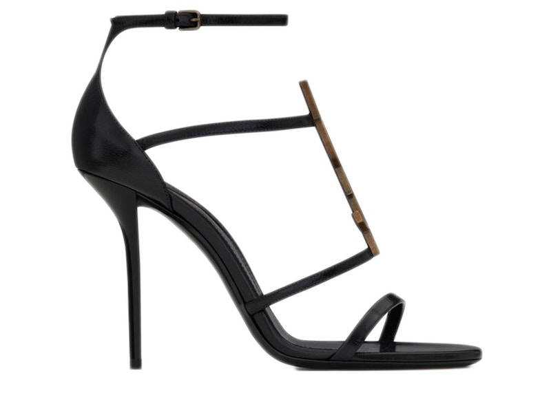 Ysl on sale cassandra heels