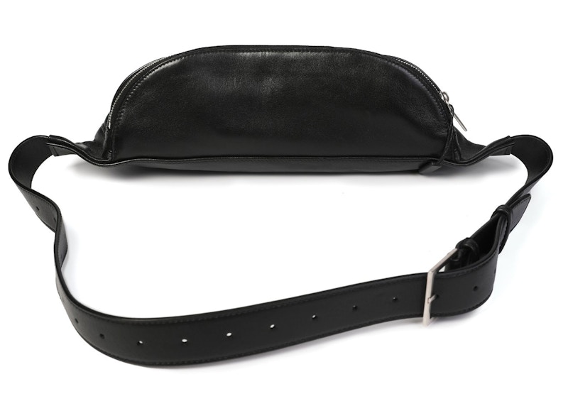 Saint laurent classic monogram best sale belt bag