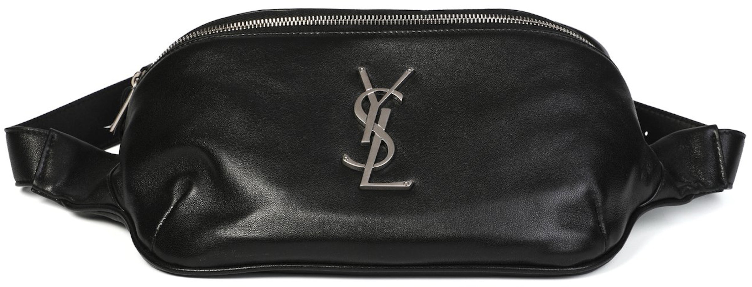 Saint Laurent Monogram Belt Bag