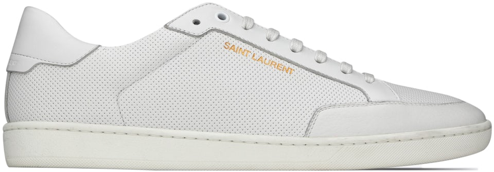 Saint Laurent, Shoes, Saint Laurent Court Classic
