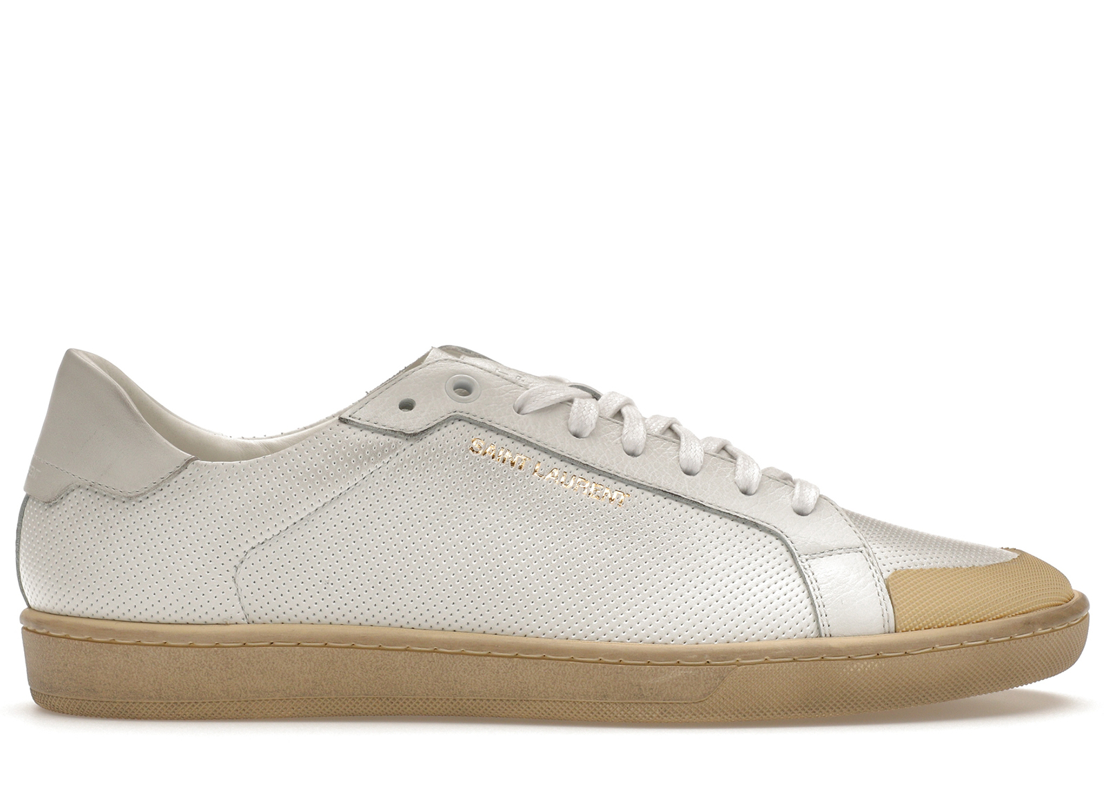 Court Classic Low-Top Sneakers