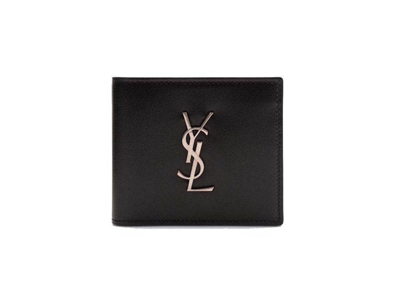 Saint laurent outlet east west wallet