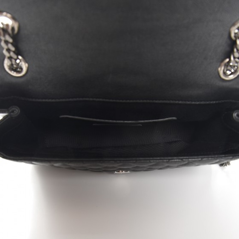 Saint Laurent Envelope Medium Black