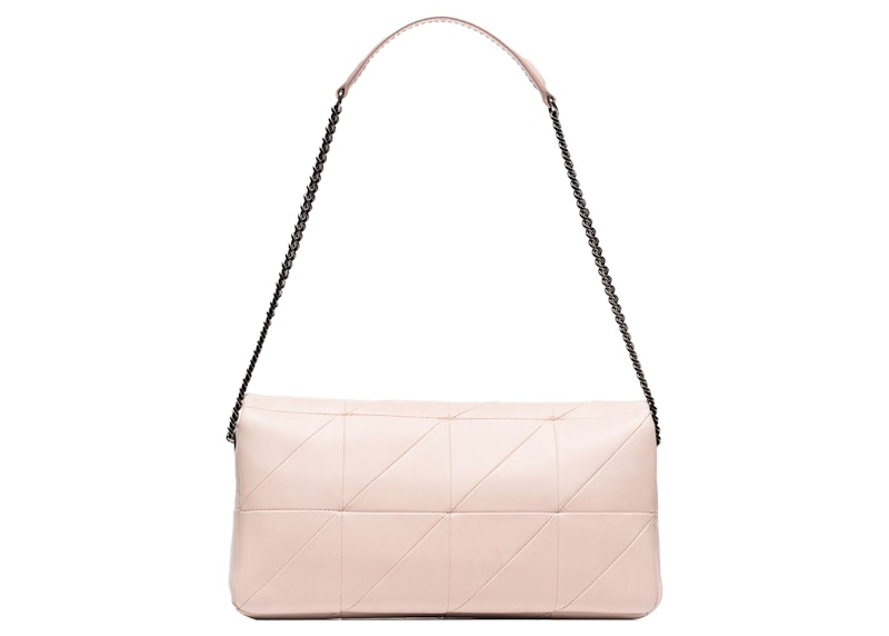 Saint Laurent Jamie Shoulder Bag Pink