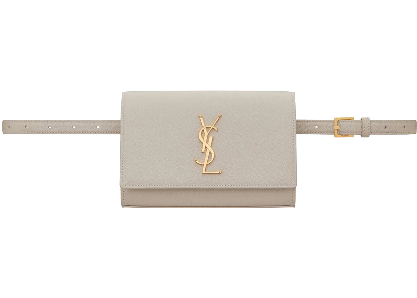 Ysl vintage blanc Clearance