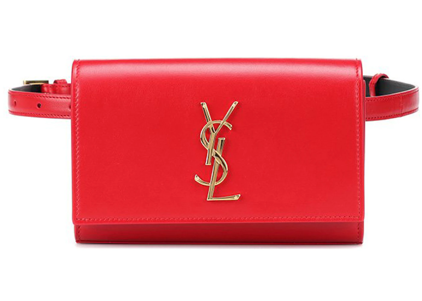Red ysl Clearance
