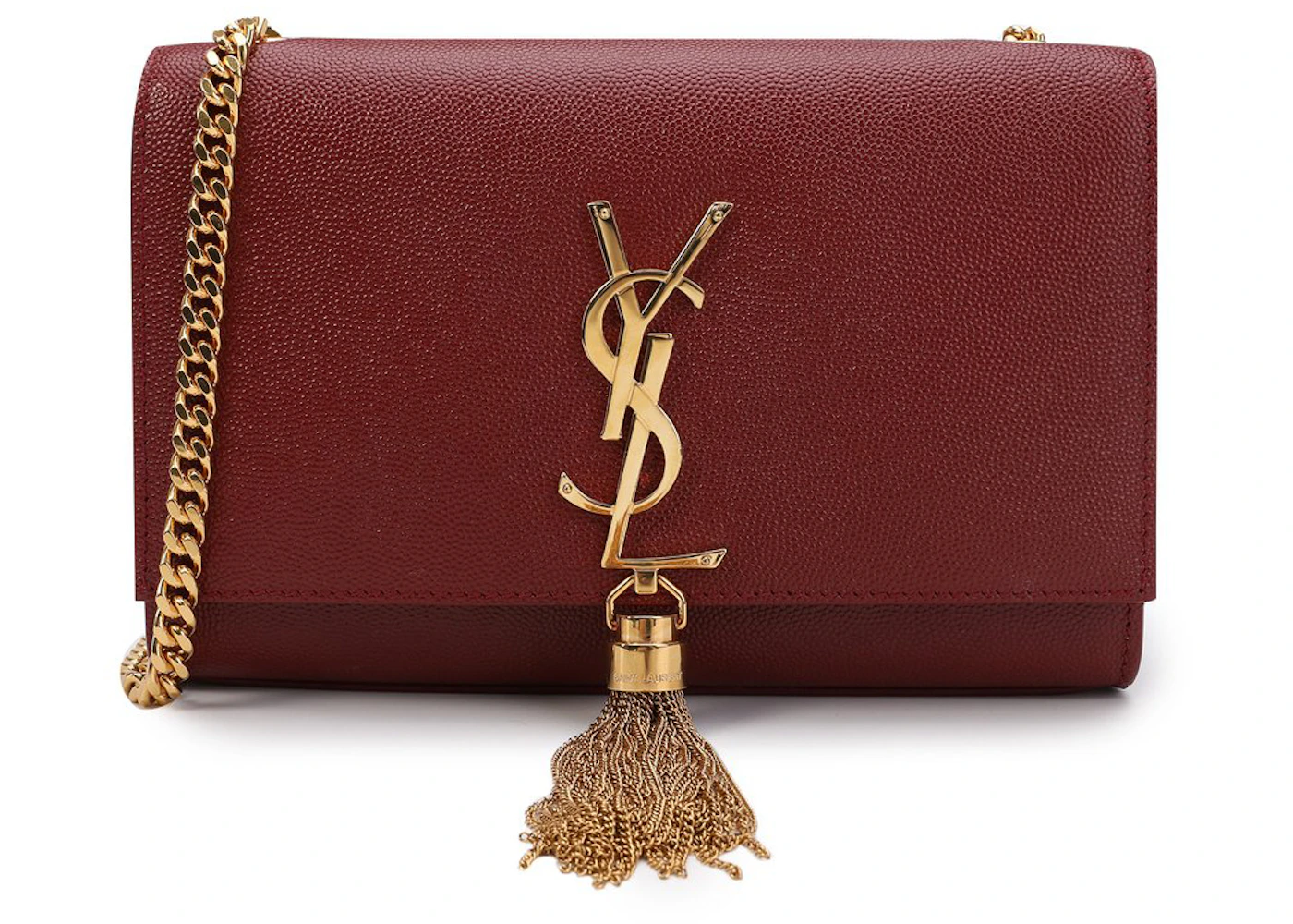 Ysl red kate Clearance