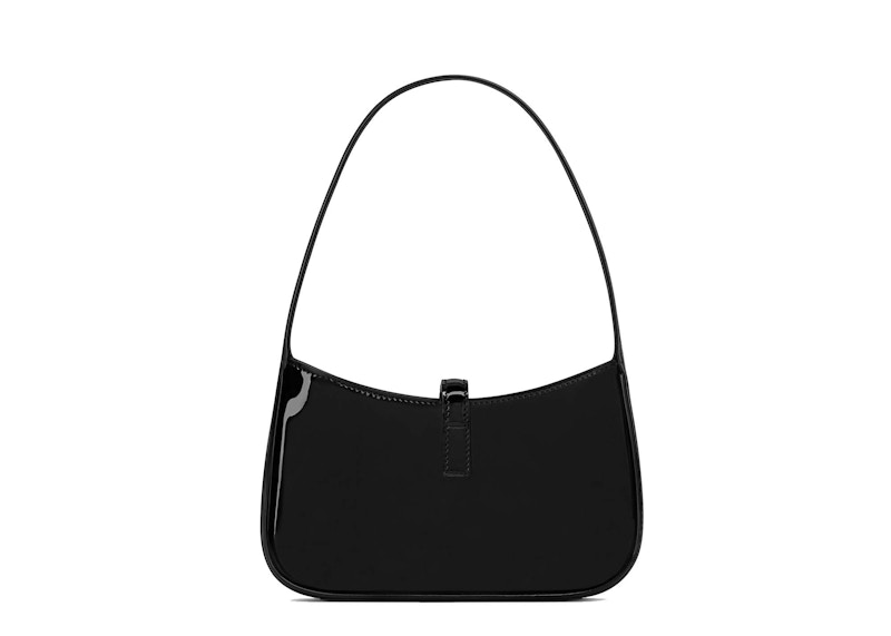 Saint laurent le 90 online small leather shoulder bag