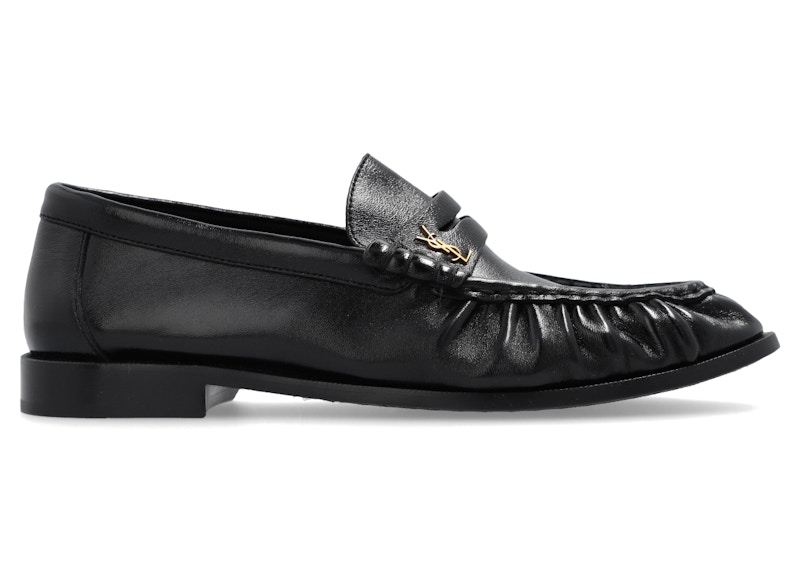 Saint-Laurent-Le-Loafer-Supple