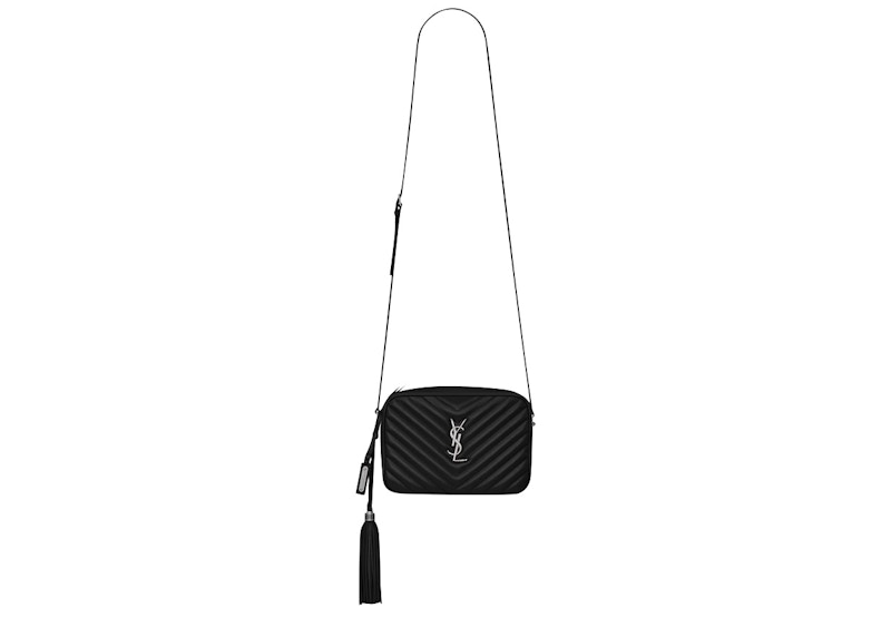 Ysl on sale camera crossbody