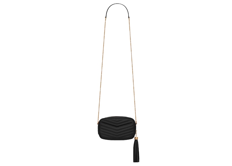 ysl lou bag mini