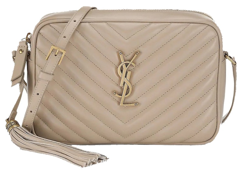 Saint laurent hotsell monogram crossbody