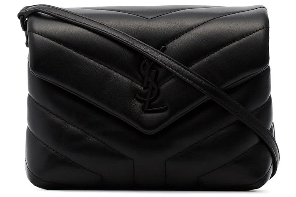 Saint laurent loulou bag sale Clearance
