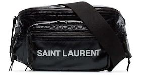 Saint Laurent NUXX Crossbody Black