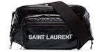 Saint Laurent NUXX Crossbody Black