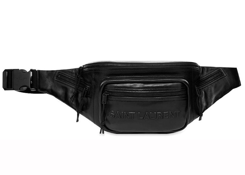 Saint laurent bum online bag