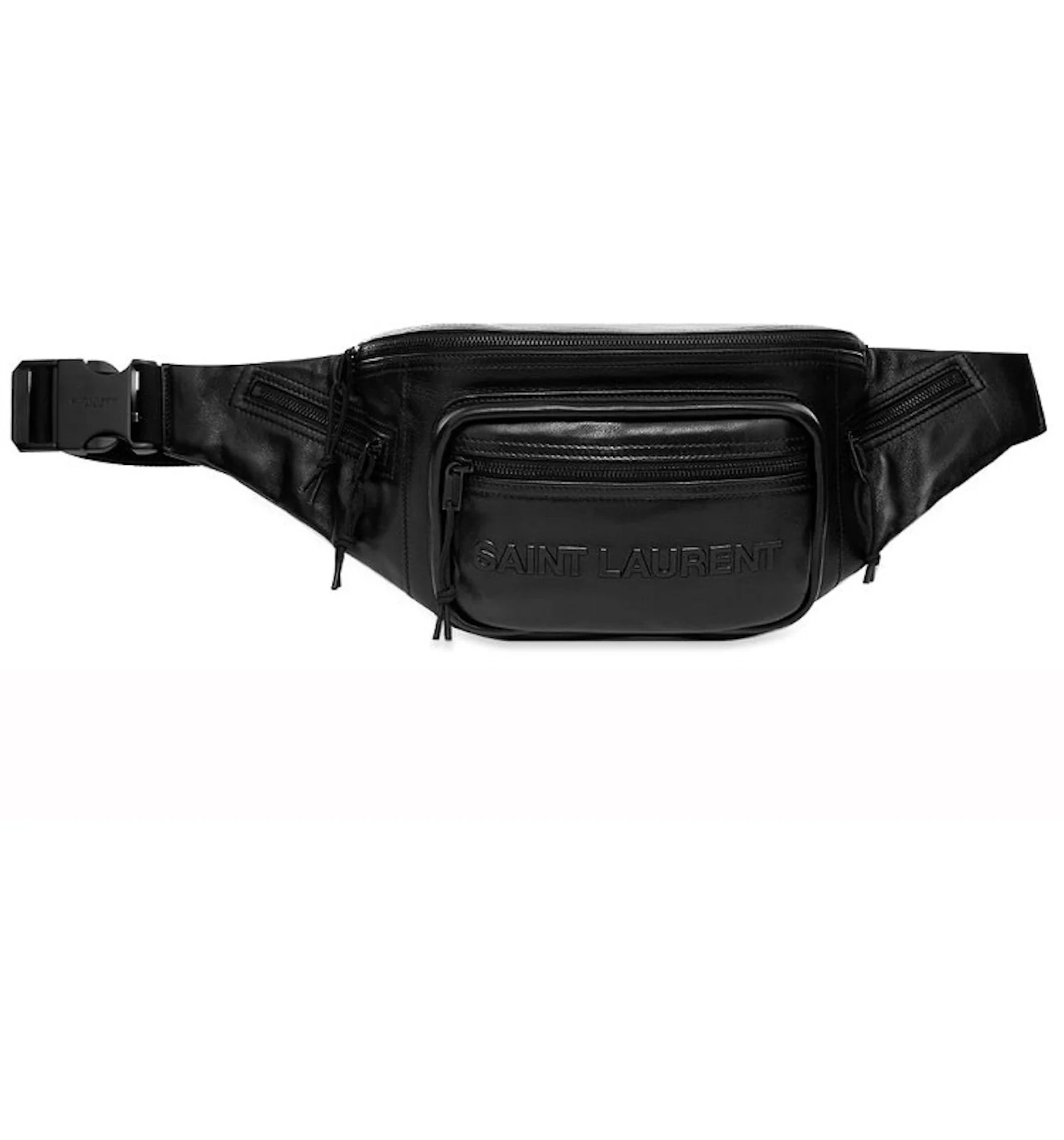 Saint laurent nuxx belt bag Clearance
