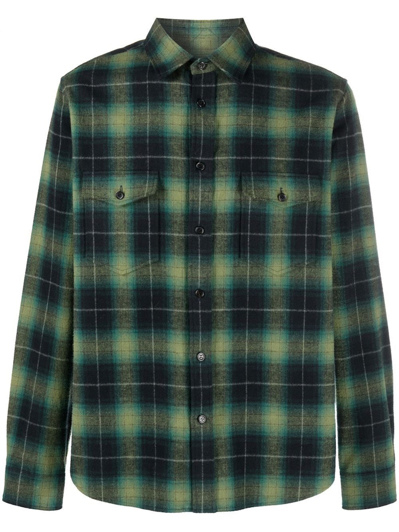 Saint hotsell laurent flannel