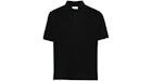 Saint Laurent Polo Shirt Noir