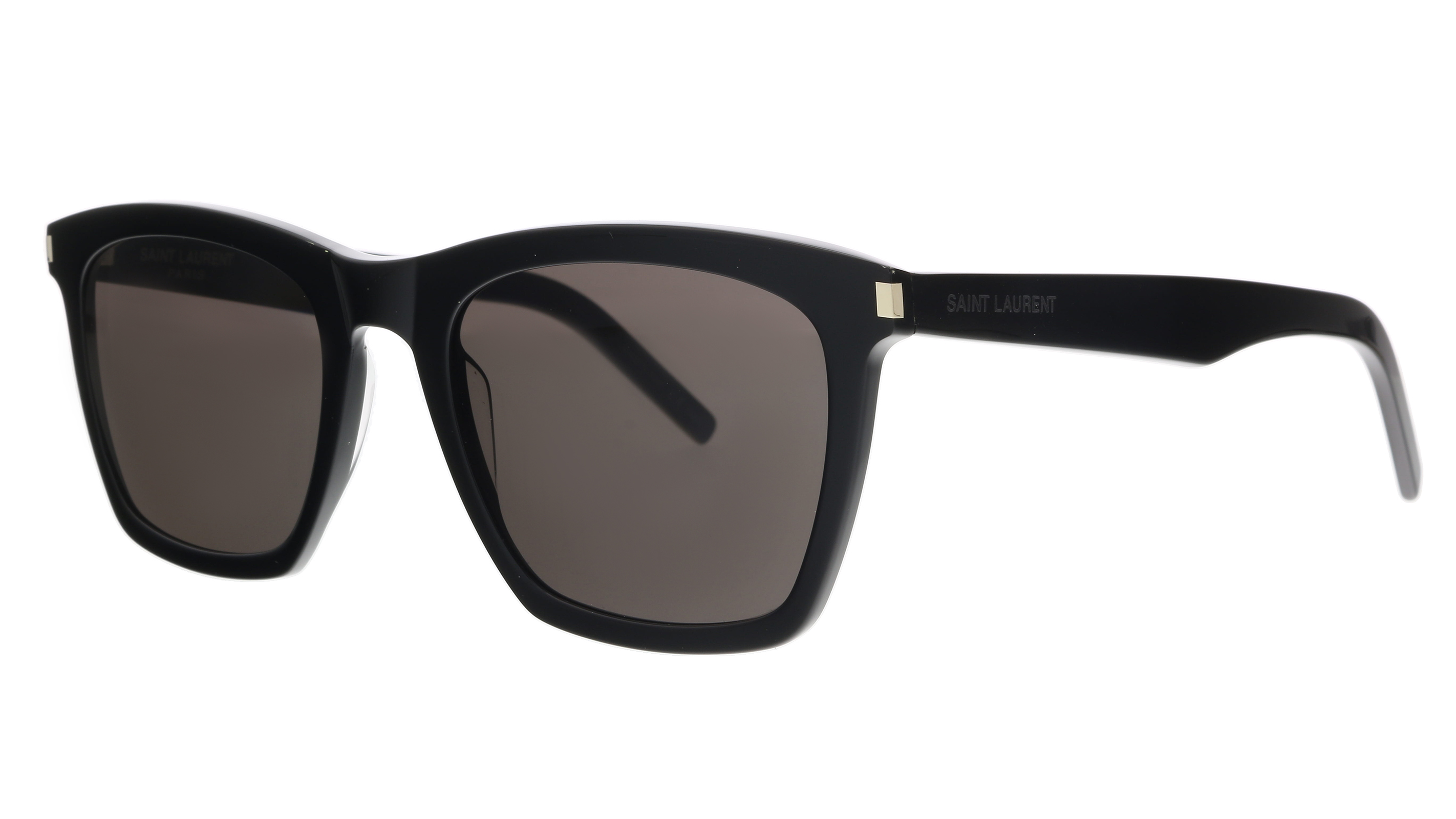 Saint laurent slim store sunglasses