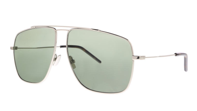 saint laurent rectangle sunglasses