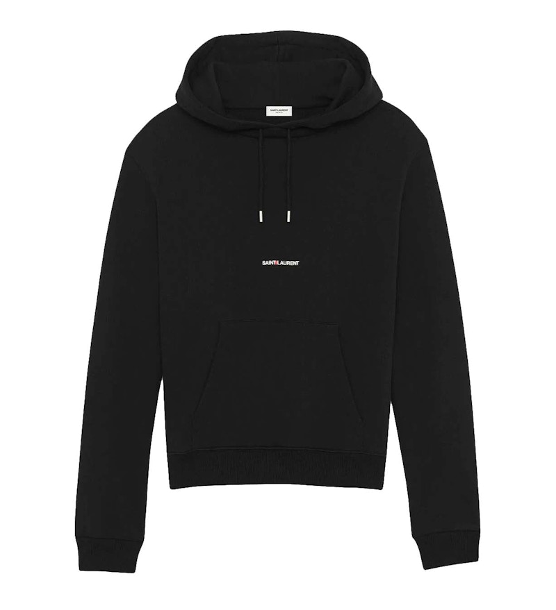 saint laurent hoodie reddit