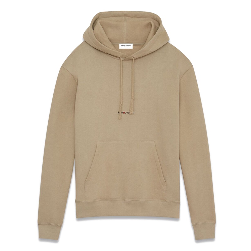 Saint laurent hoodie outlet price