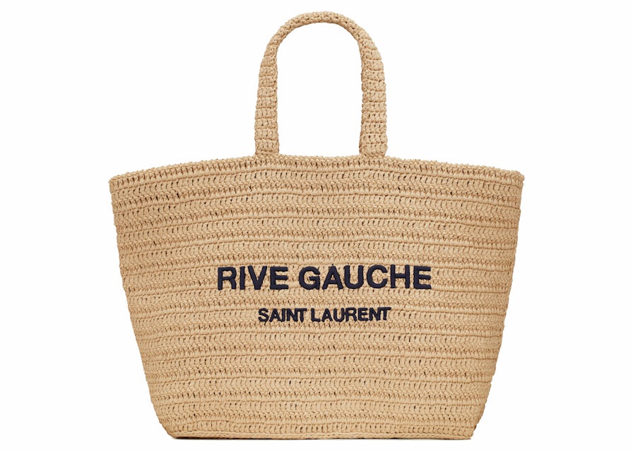 Yves Saint Laurent, Bags, Saint Laurent Totebag In Fleece
