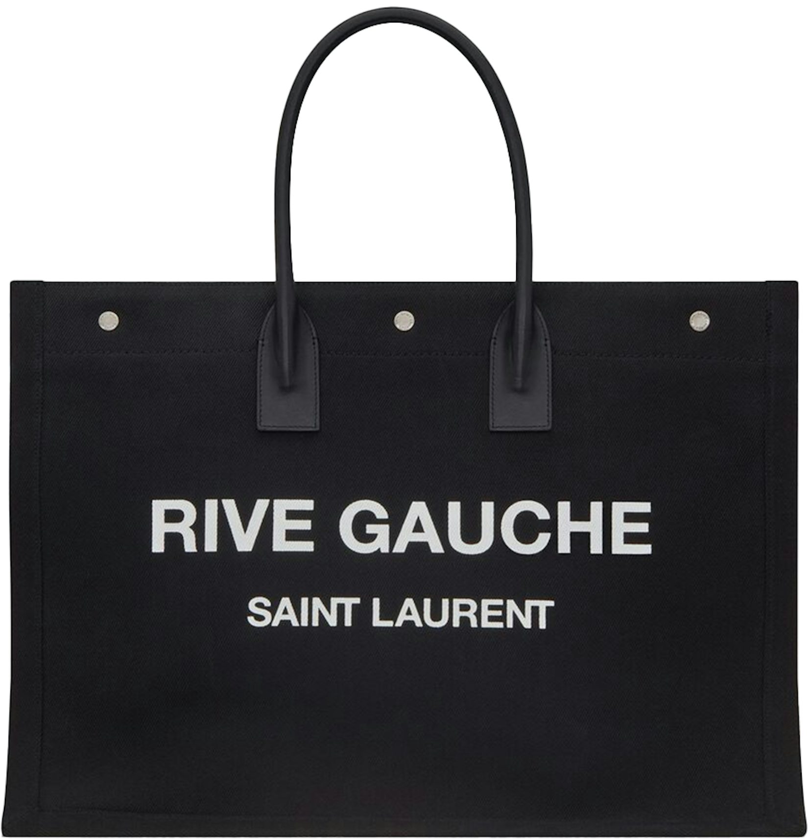 Saint Laurent Icare Maxi Shopping Bag In Quilted Nubuck Suede in Natural