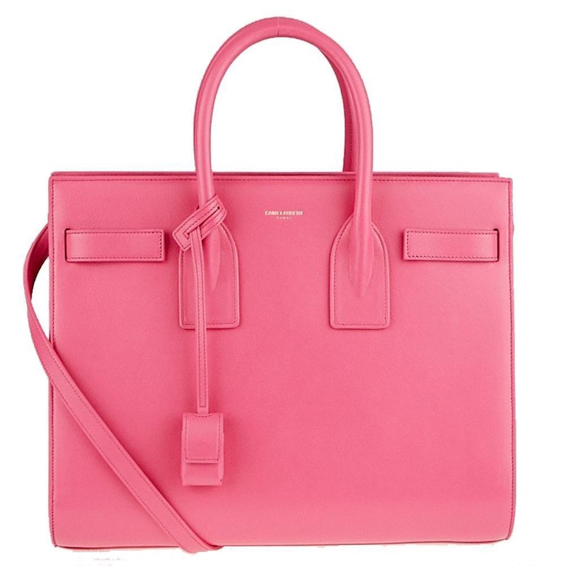 Sac de outlet jour baby pink