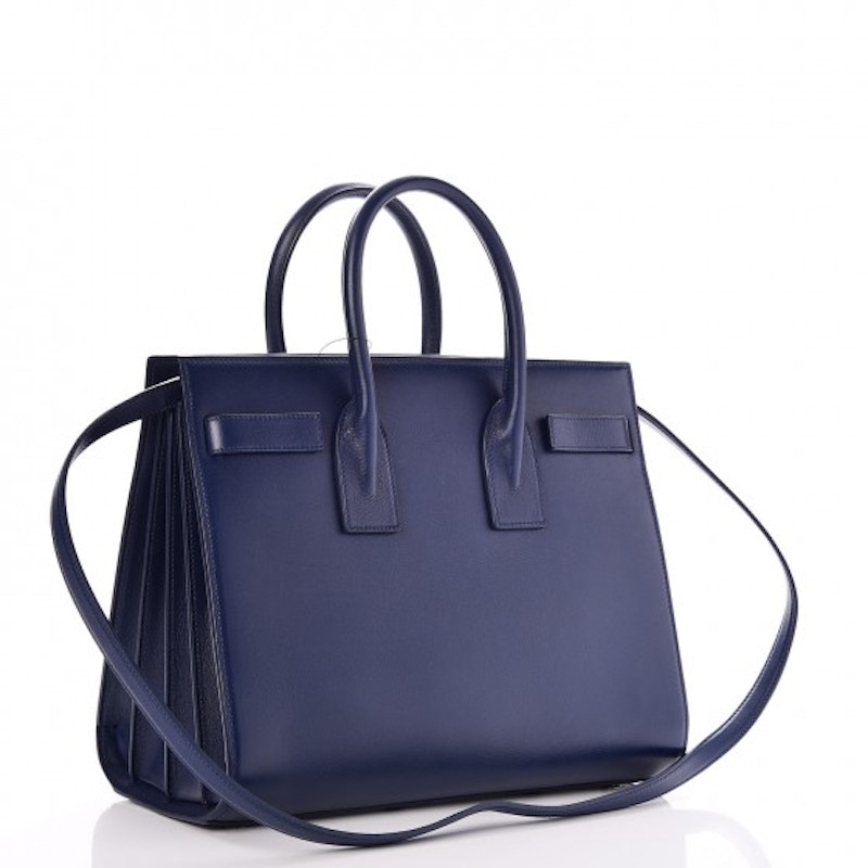 Blue sac de discount jour