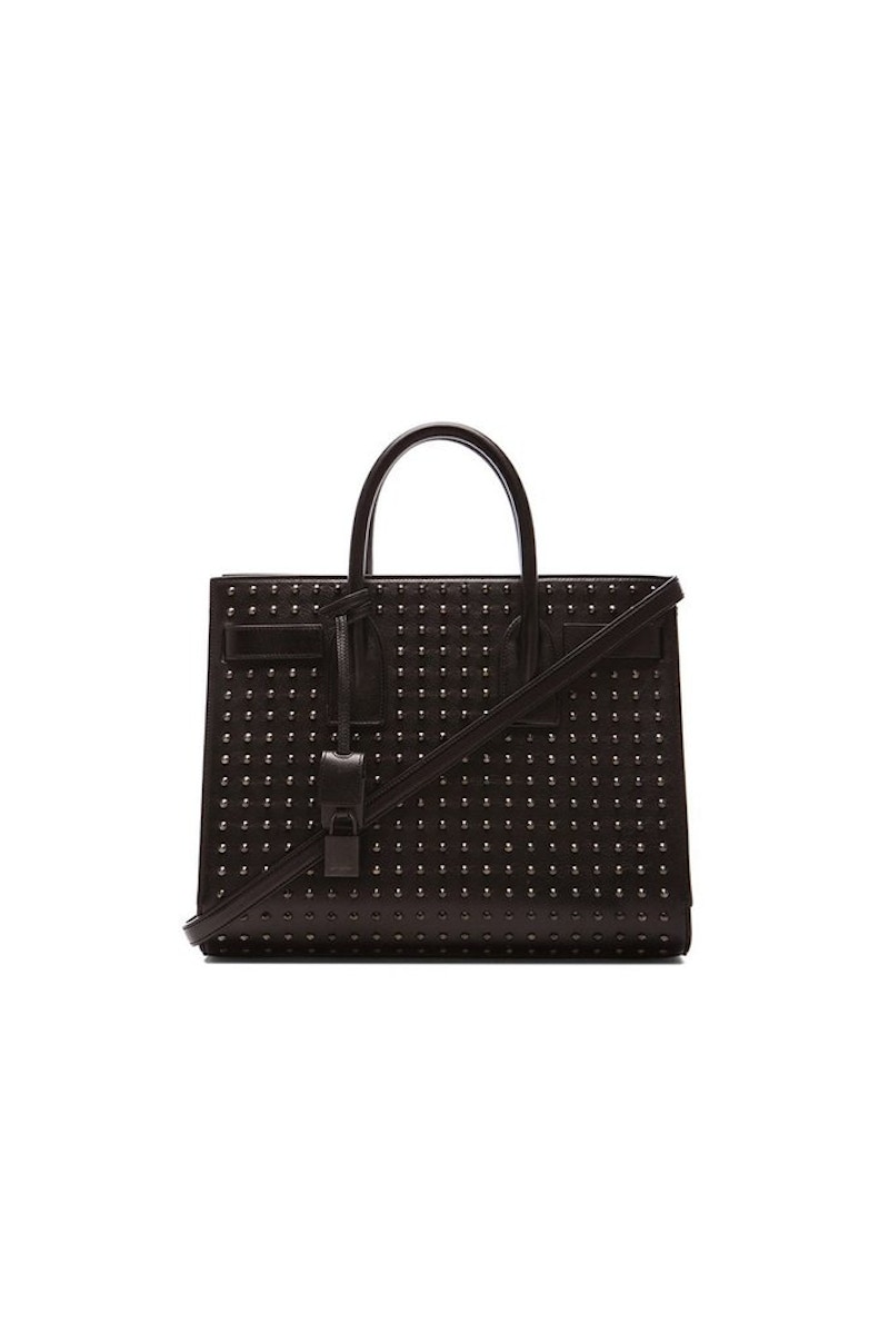 Saint laurent sac online a main