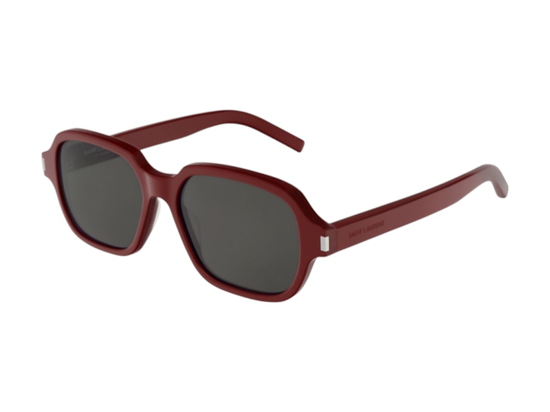 都会的♪◇Square Flame サングラス◇Saint Laurent SL 790/F | Saint Laurent サンローラン | YSL JP