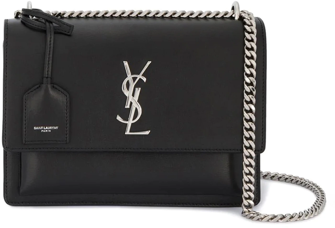 Saint Laurent Sunset Bags for Women - Up to 36% off