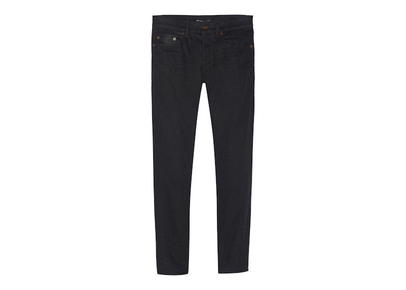 Saint laurent denim clearance jeans