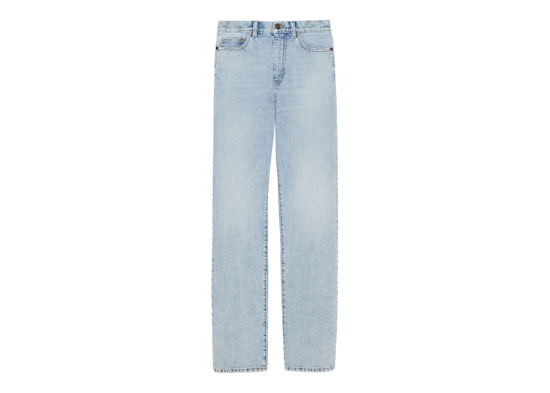 Blue sales saint jeans